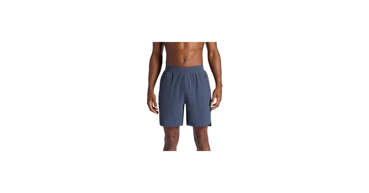 Gaiam Men Nomad 7” Short