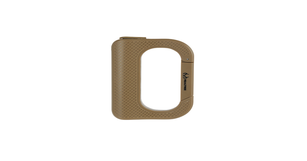 Carabiner Power Bank