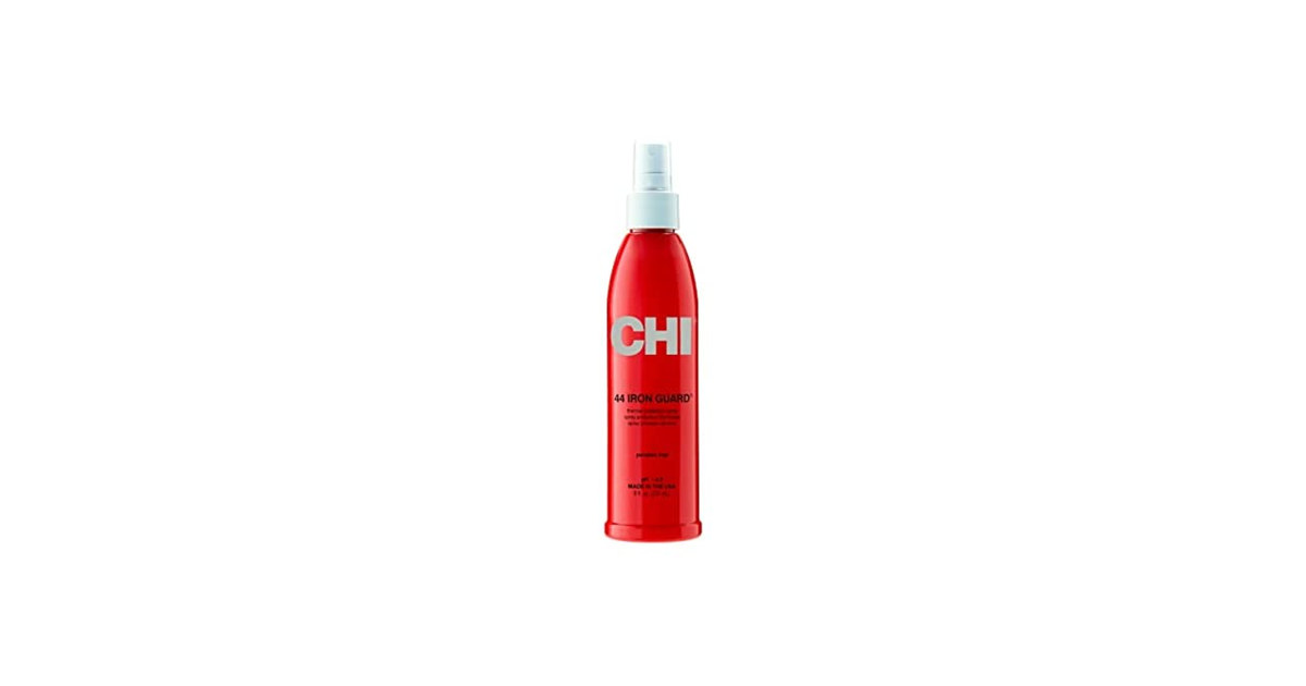 CHI 44 Iron Guard Thermal Spray 8 oz Single
