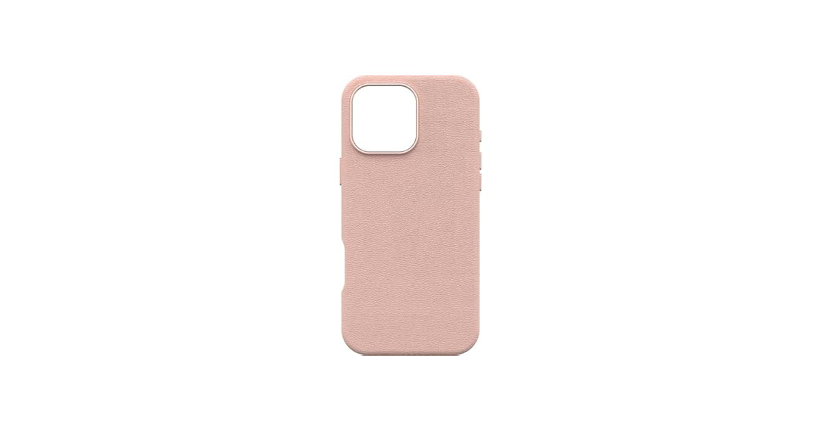 OtterBox iPhone 16 Pro Max Symmetry Series Cactus Leather Case