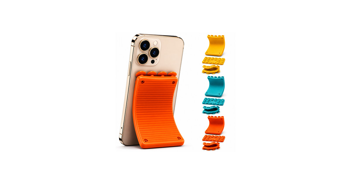 Suction Cup Phone Stand
