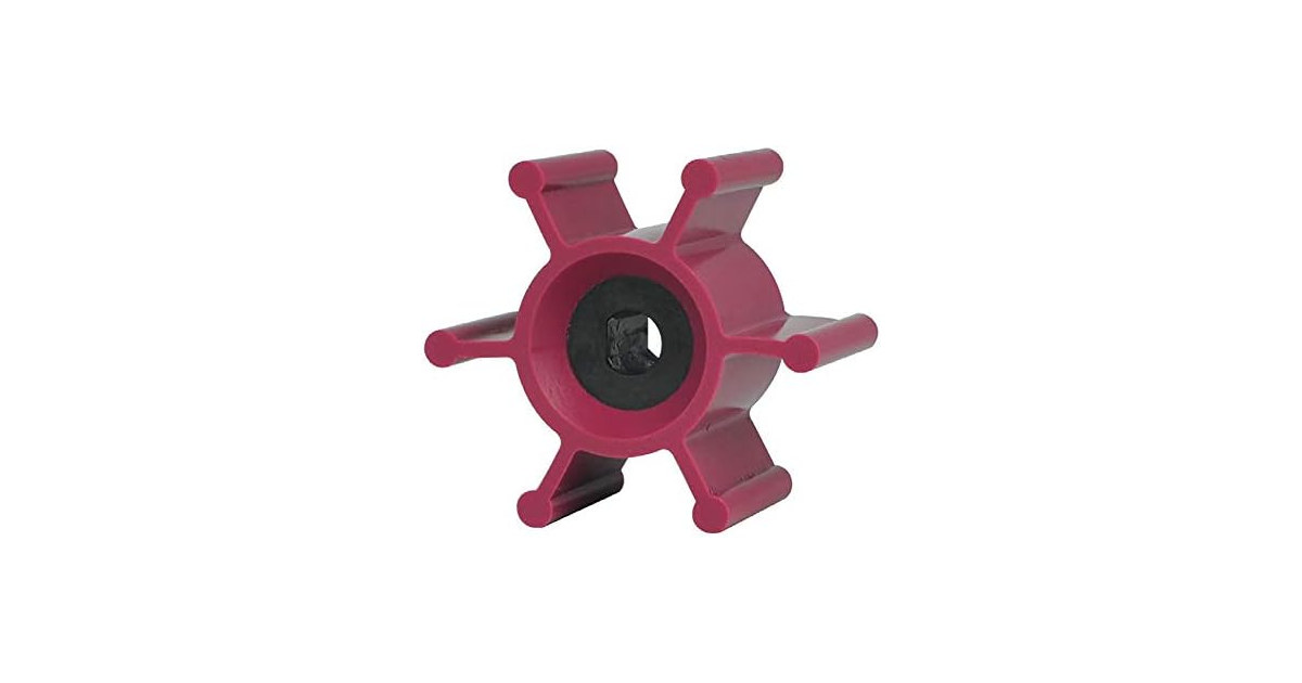 Jabsco Ballast King Impeller