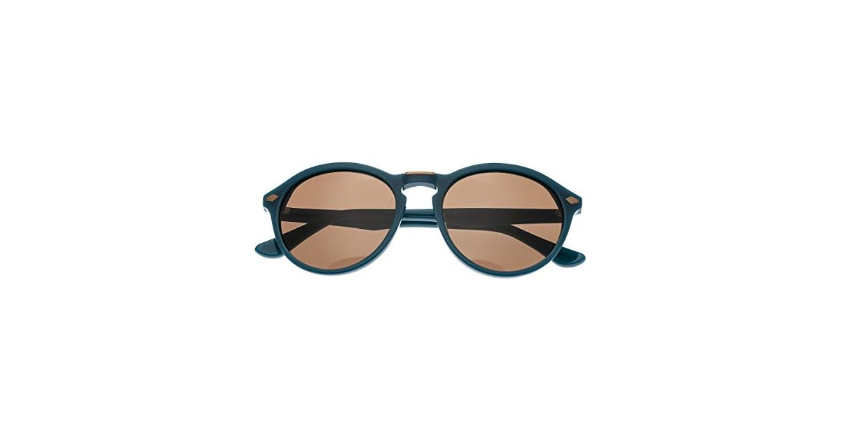 BERTHA Kennedy Polarized Sunglasses