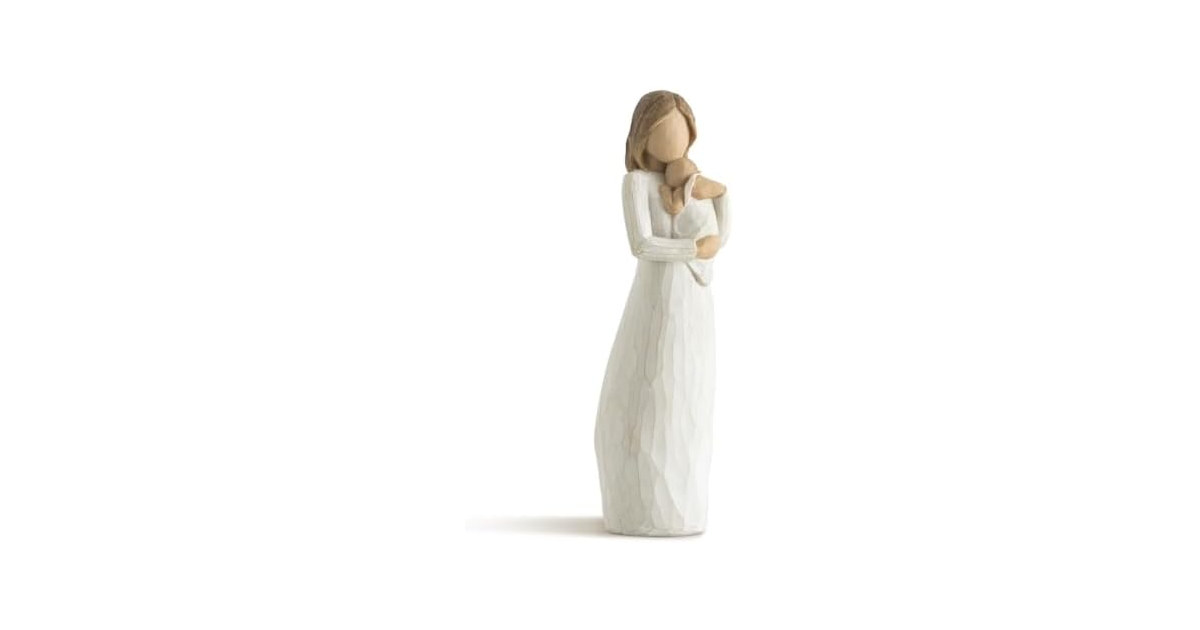 Willow Tree Angel of Mine