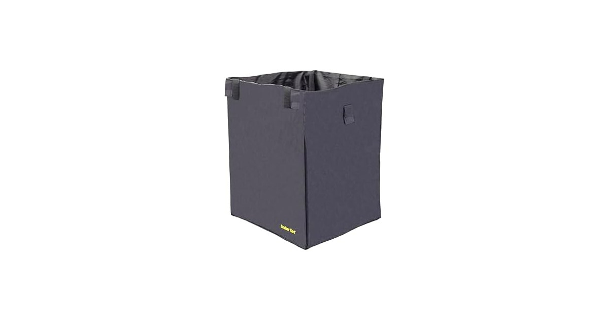 Dbest Products Cruiser Cart Deluxe Premium X Cover