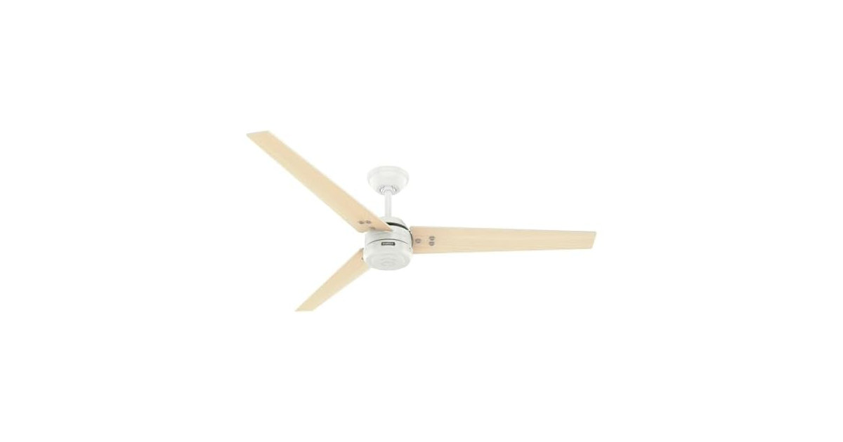 Hunter Fan 60 inch Ceiling Fan with No Light