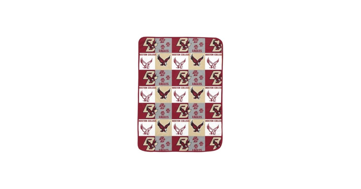 NCAA Oversized Classic Blanket (66 x 95)