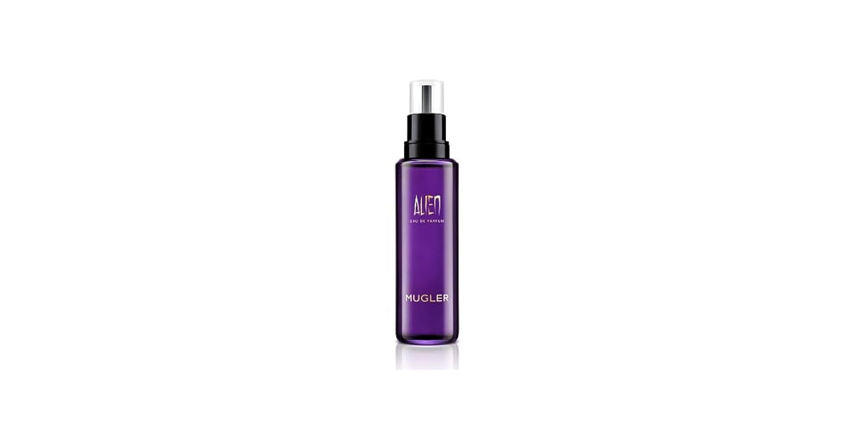 Mugler Alien EDP 3.4 oz