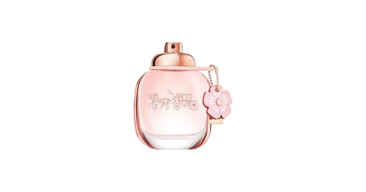 Coach Floral Eau de Parfum, 1 oz