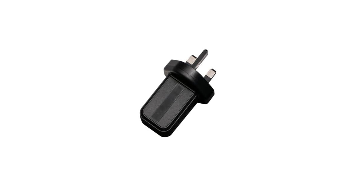 Zoom AD-17 AC Adapter for R8, H6, H2n