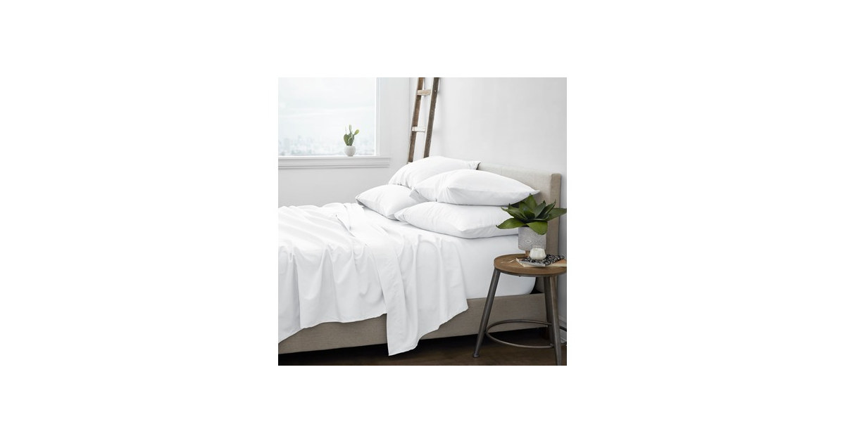 Premium Quality Super Soft Bed Sheet Set