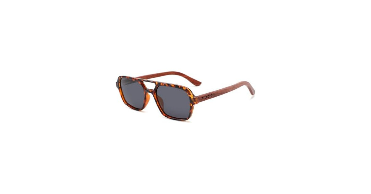 Tucci Italy Prime Sunglasses