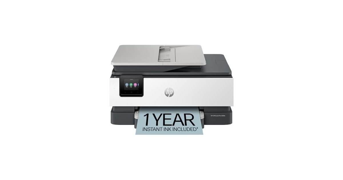 HP8139E-RB HP OfficeJet Pro 8139e Wireles
