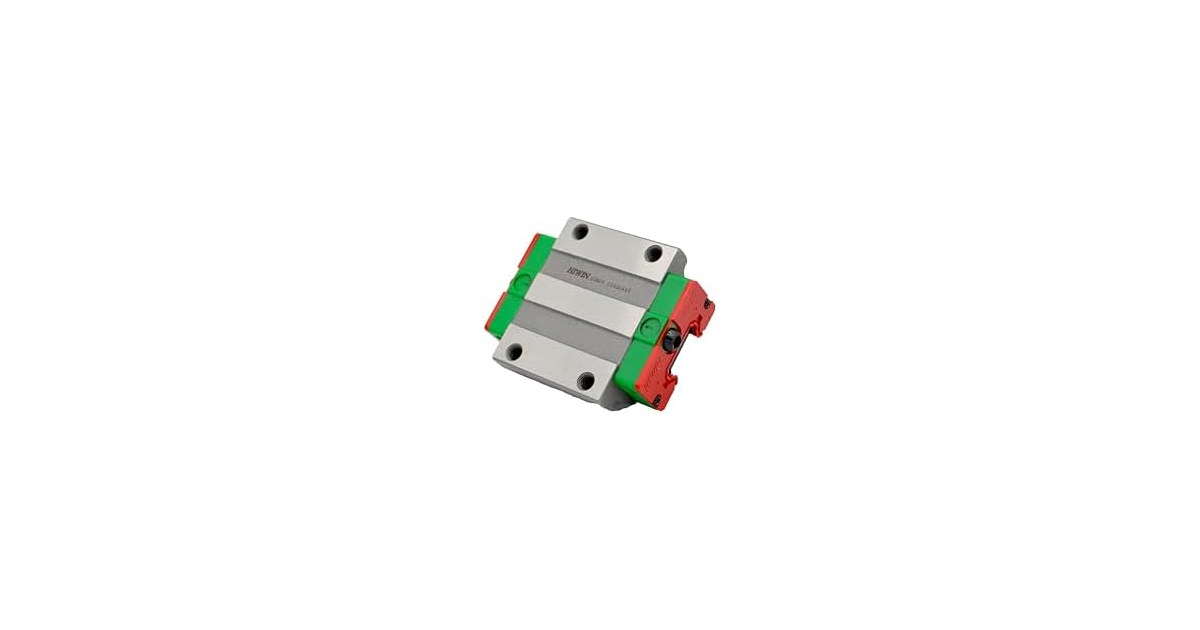 Hiwin Genuine HIWIN EGW20CC Linear Guideway