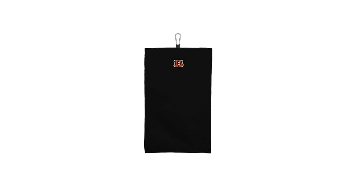 Northwest NFL Cincinnati Bengals Team Logo Inches