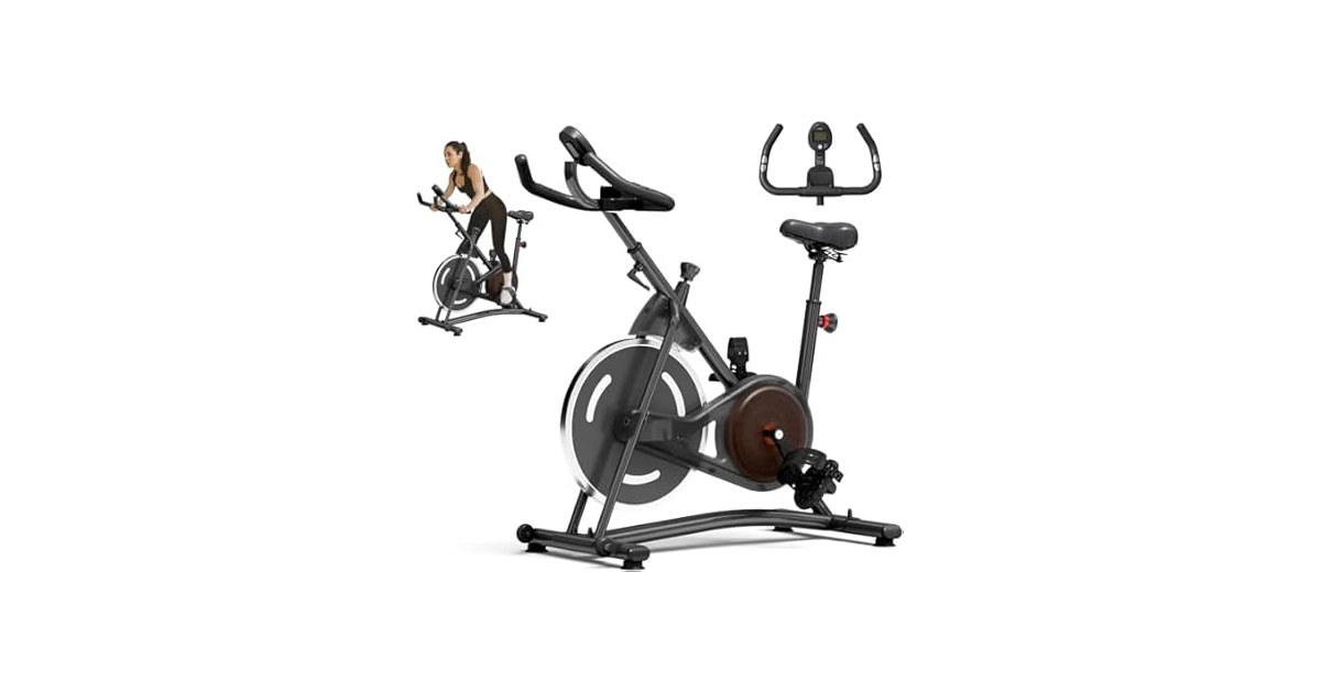 Naysaye Exercise Bike