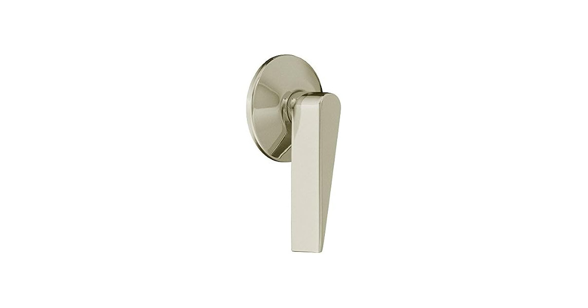 KOHLER ARCHER TRIP LEVER