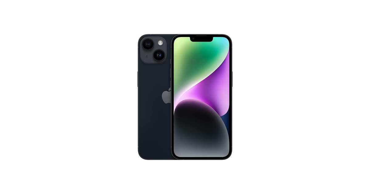 Apple iPhone 14 (Grade A Refurbished)