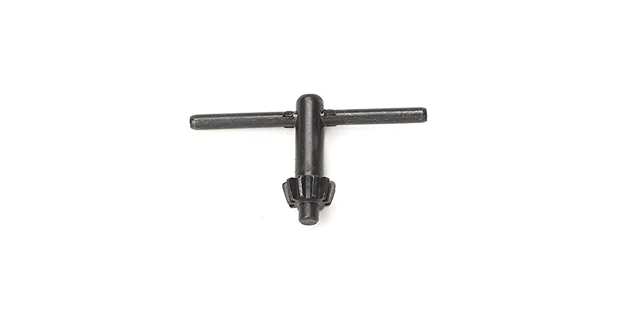 DayMark 3/8-Inch Key, 15/64-Inch Pilot
