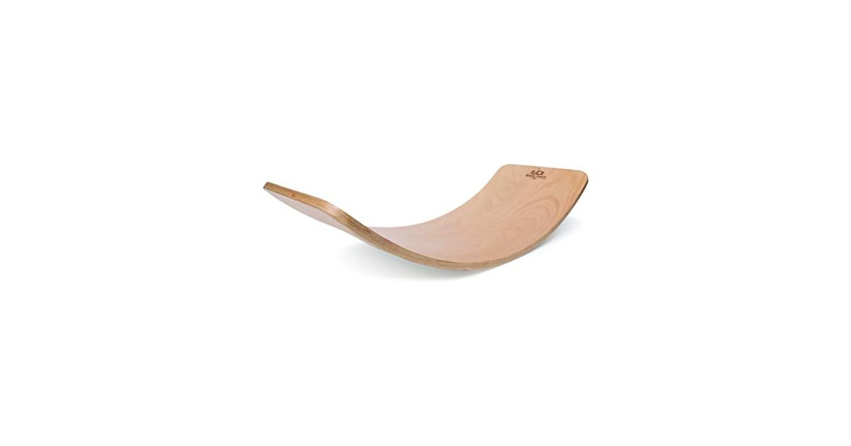 Kinderfeets, Kinderboard, Waldorf